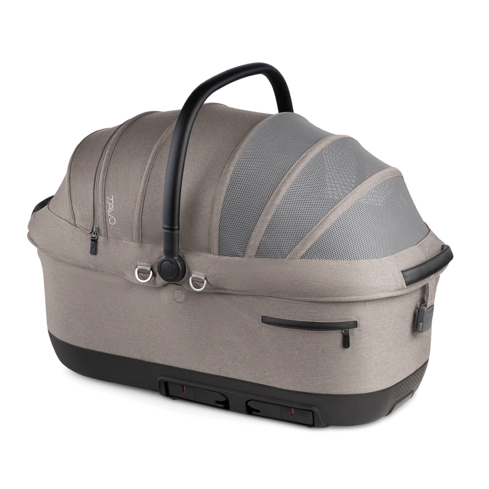 Tavo Maeve iso7X-R Pet Car Seat- Strolleria