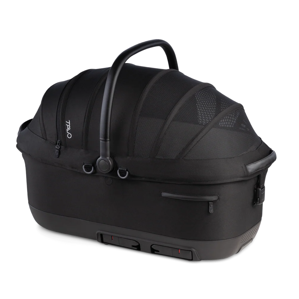 Tavo Maeve iso7X-R Pet Car Seat- Strolleria