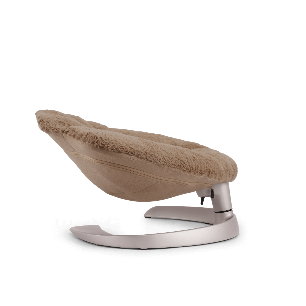 Tavo Shell Pet Bed and Swaying Lounger- Strolleria