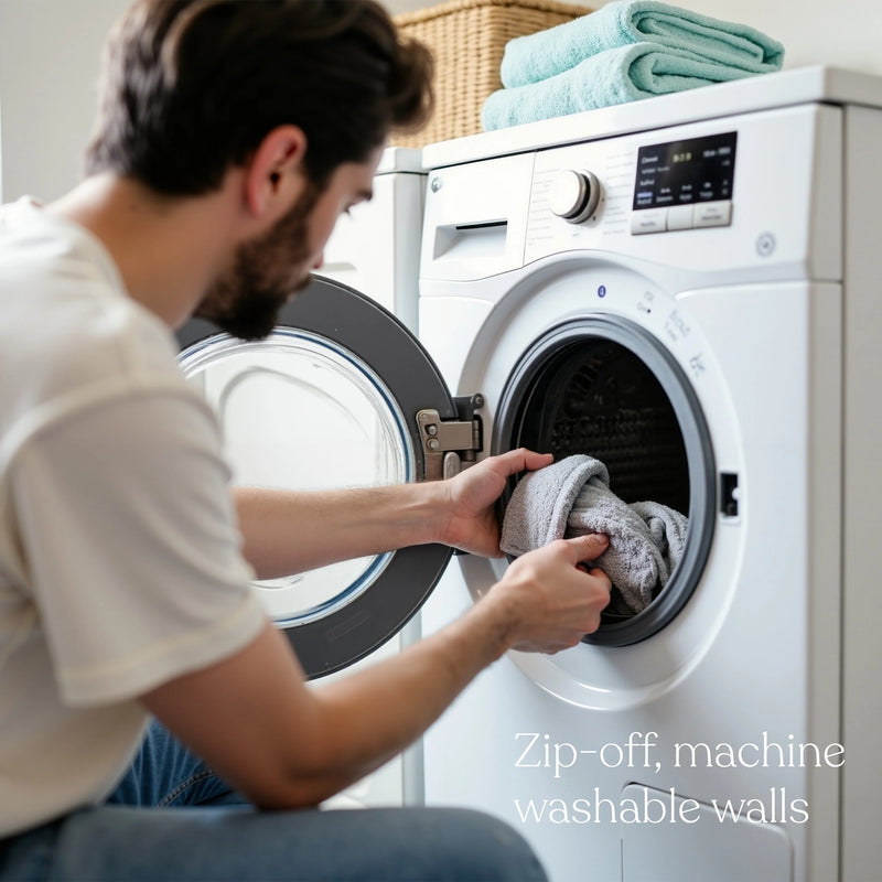 Halo BassiNest Connected Swivel Sleeper 3.0- Strolleria