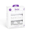 Snuz Snuz 3pc. Bassinet Bedding Set - Cloud - Bambi Baby