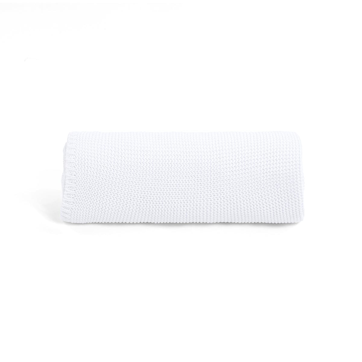 Snuz 3pc. Bassinet Bedding Set - White- Strolleria