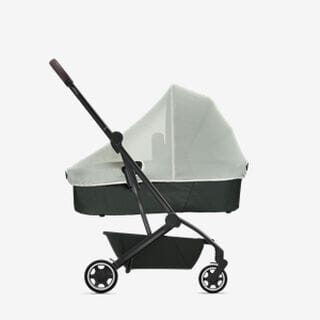 Joolz Aer Cot Mosquito Net- Strolleria