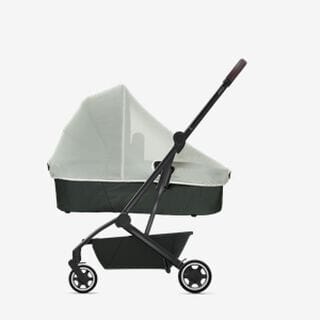 Joolz Aer Cot Mosquito Net- Strolleria