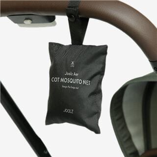 Joolz Aer Cot Mosquito Net- Strolleria