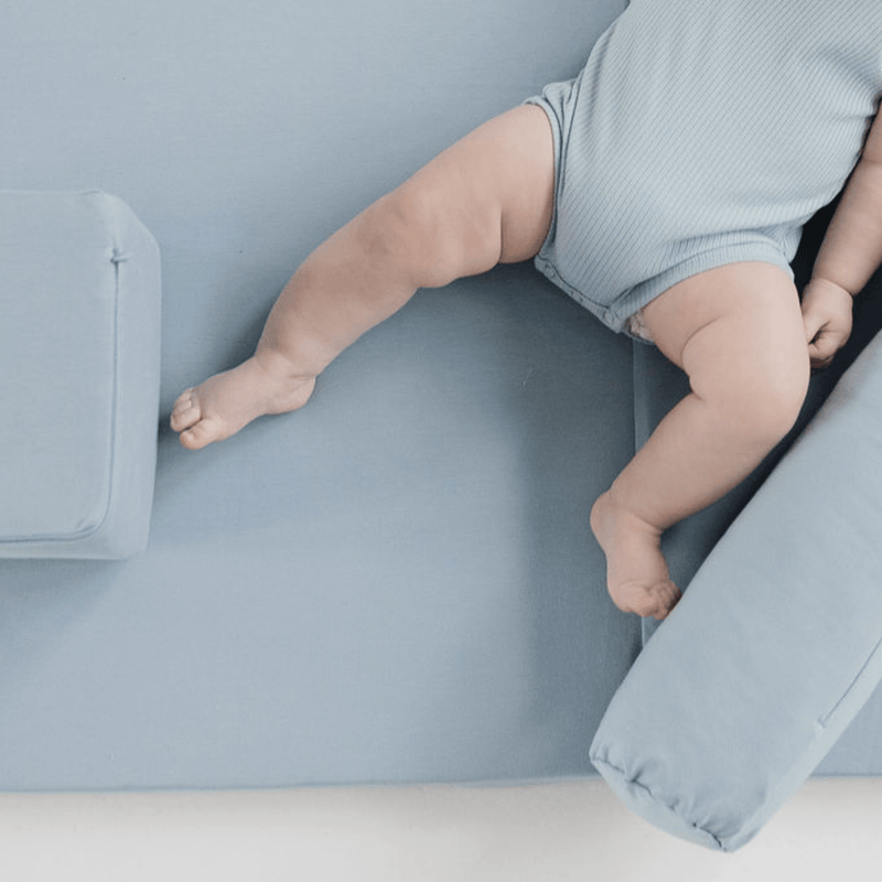 Toki Kids Breeze Jersey Mat