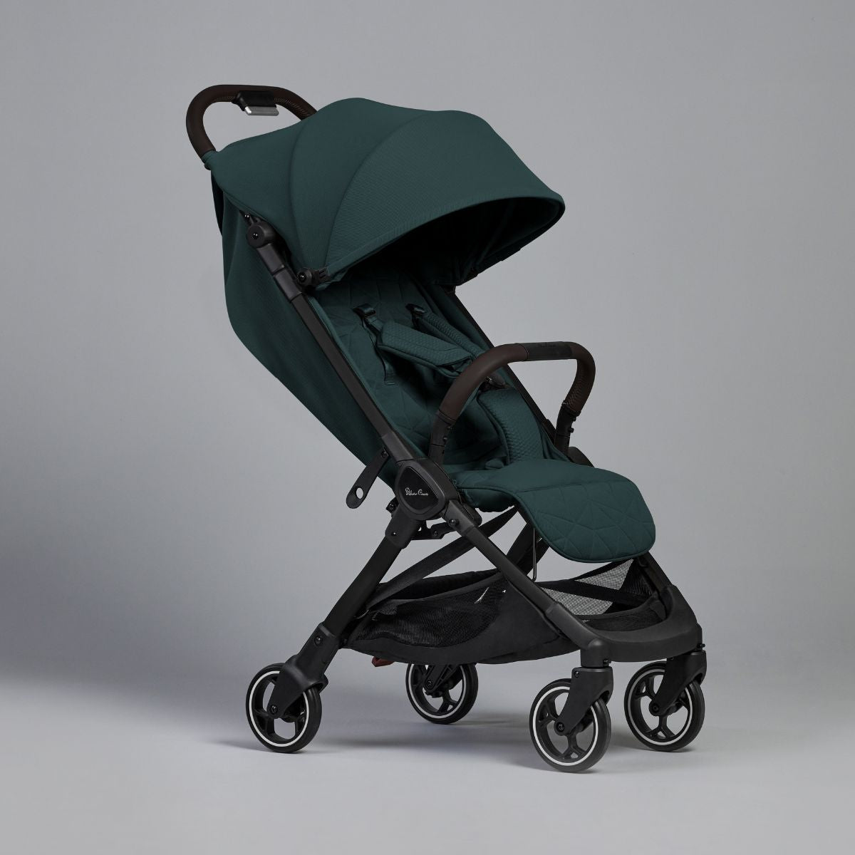 Silver Cross Clic Compact Stroller- Strolleria