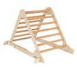 Little Partners Learn 'N Climb Triangle (Knock-Down) - Bambi Baby