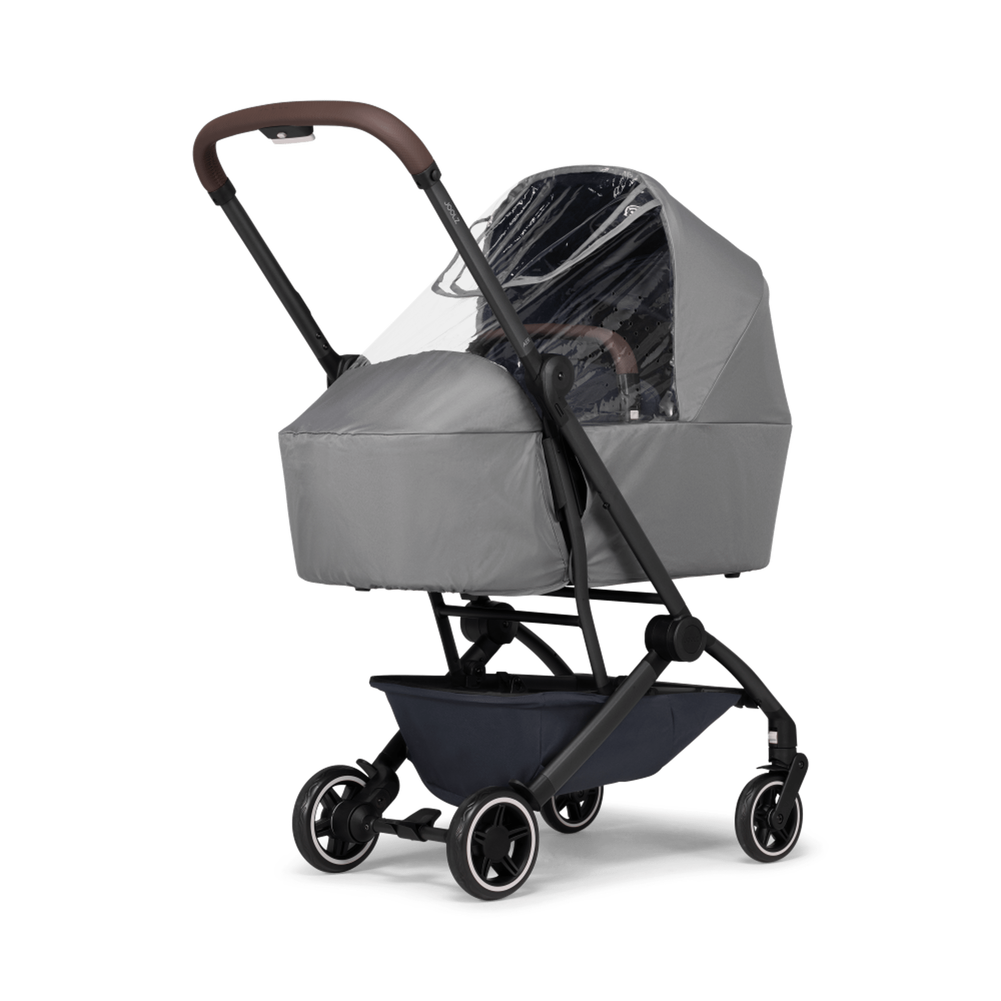 Joolz Aer+/2 Cot Raincover- Strolleria