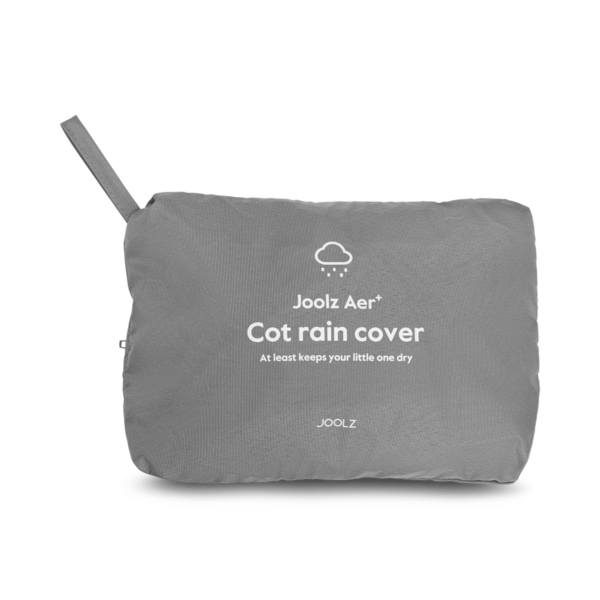 Joolz Aer+/2 Cot Raincover- Strolleria