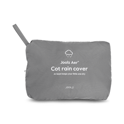 Joolz Aer+/2 Cot Raincover