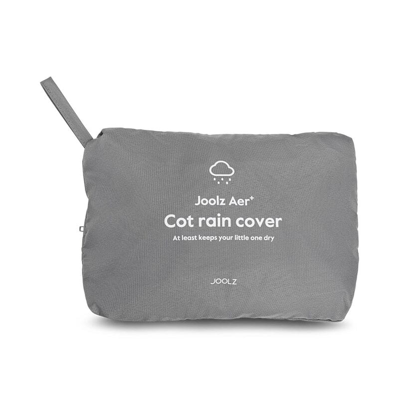 Joolz Aer+ Cot Raincover- Strolleria