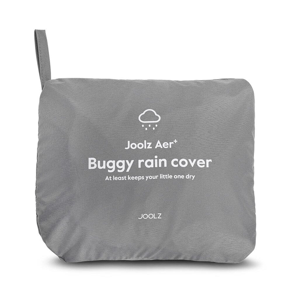 Joolz Aer+ Buggy Raincover- Strolleria