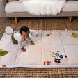 Tiny Love Boho Chic XL Super Mat - Bambi Baby
