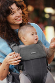 BabyBjorn Bib for Baby Carrier Harmony - Bambi Baby