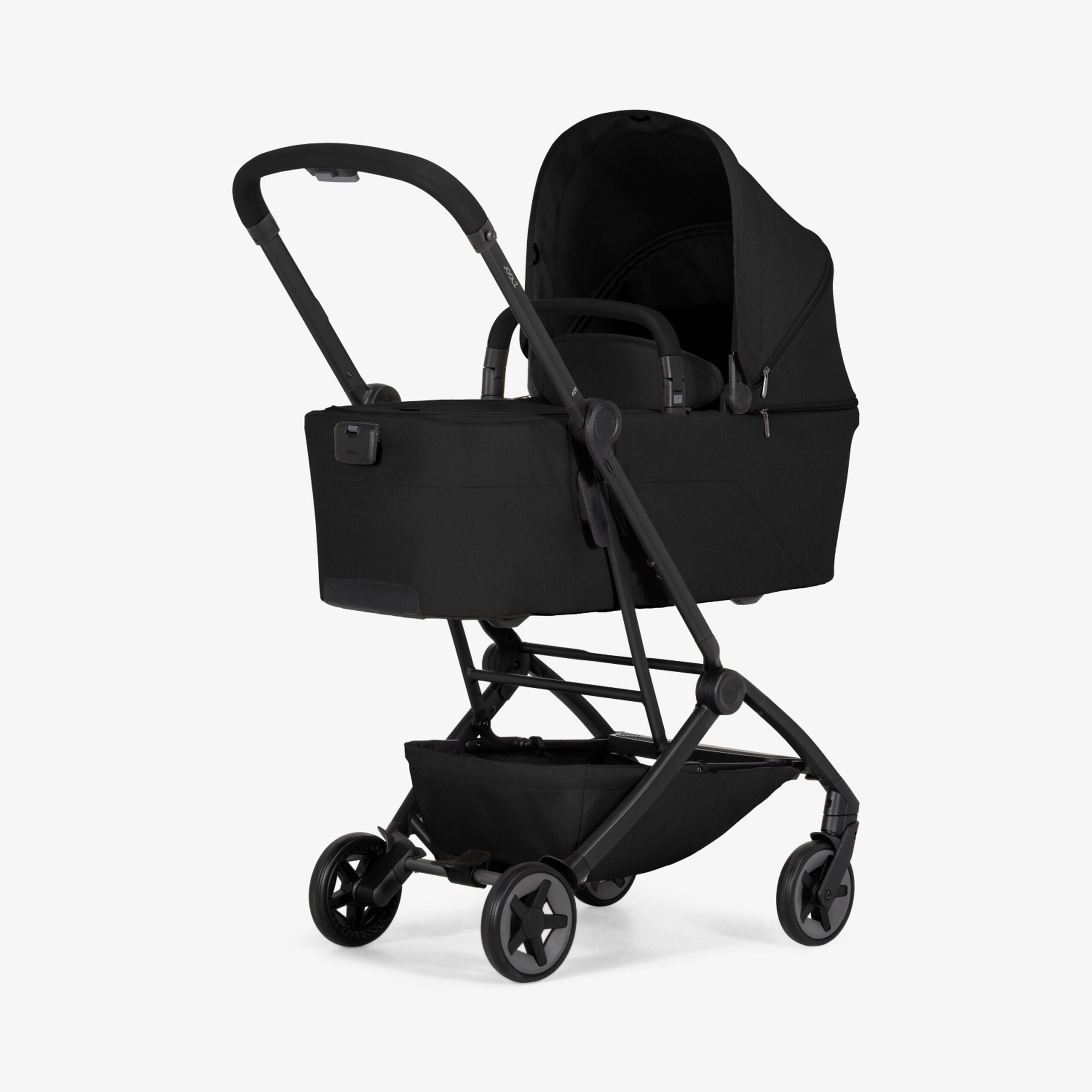Joolz Aer2 Cot- Strolleria