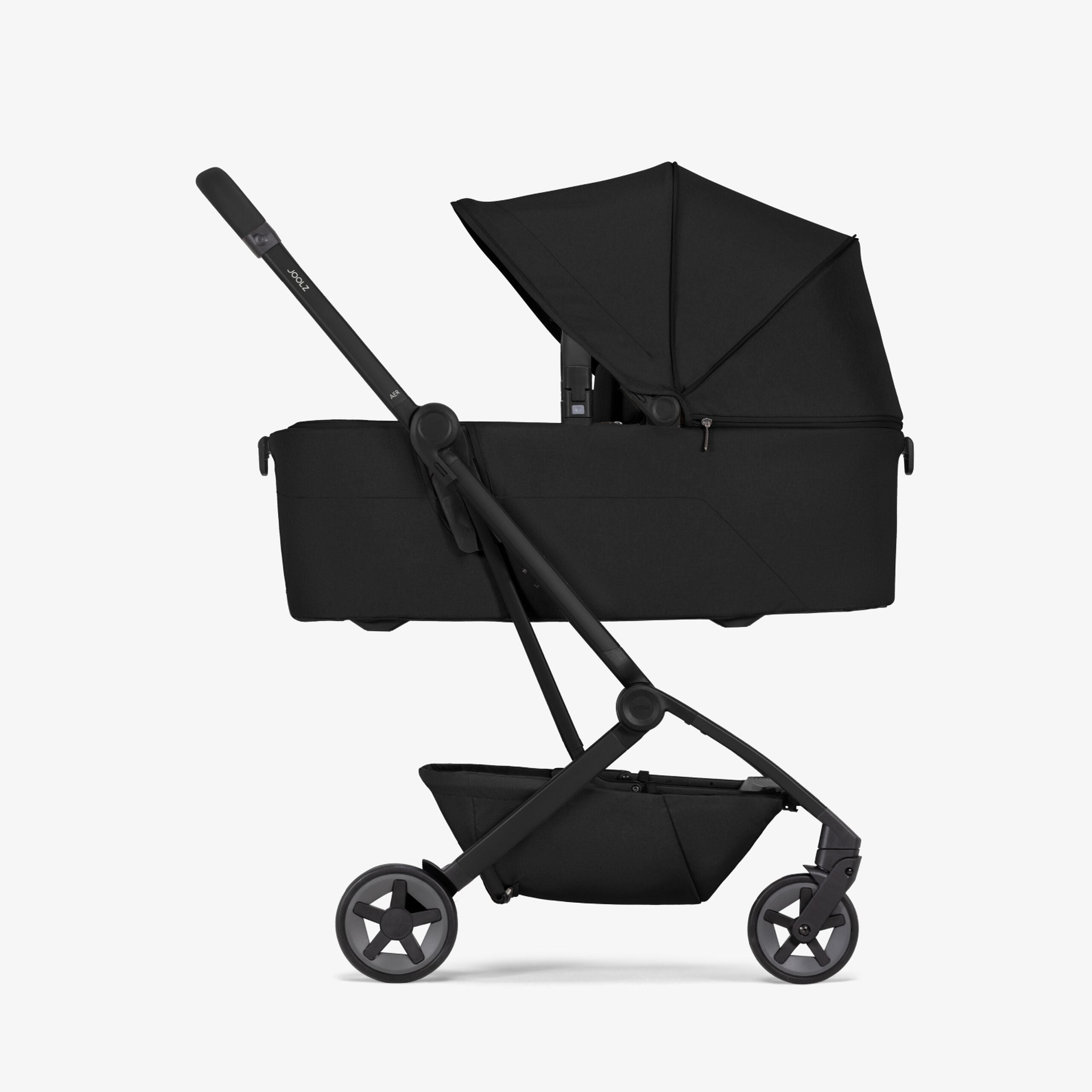 Joolz Aer2 Cot- Strolleria