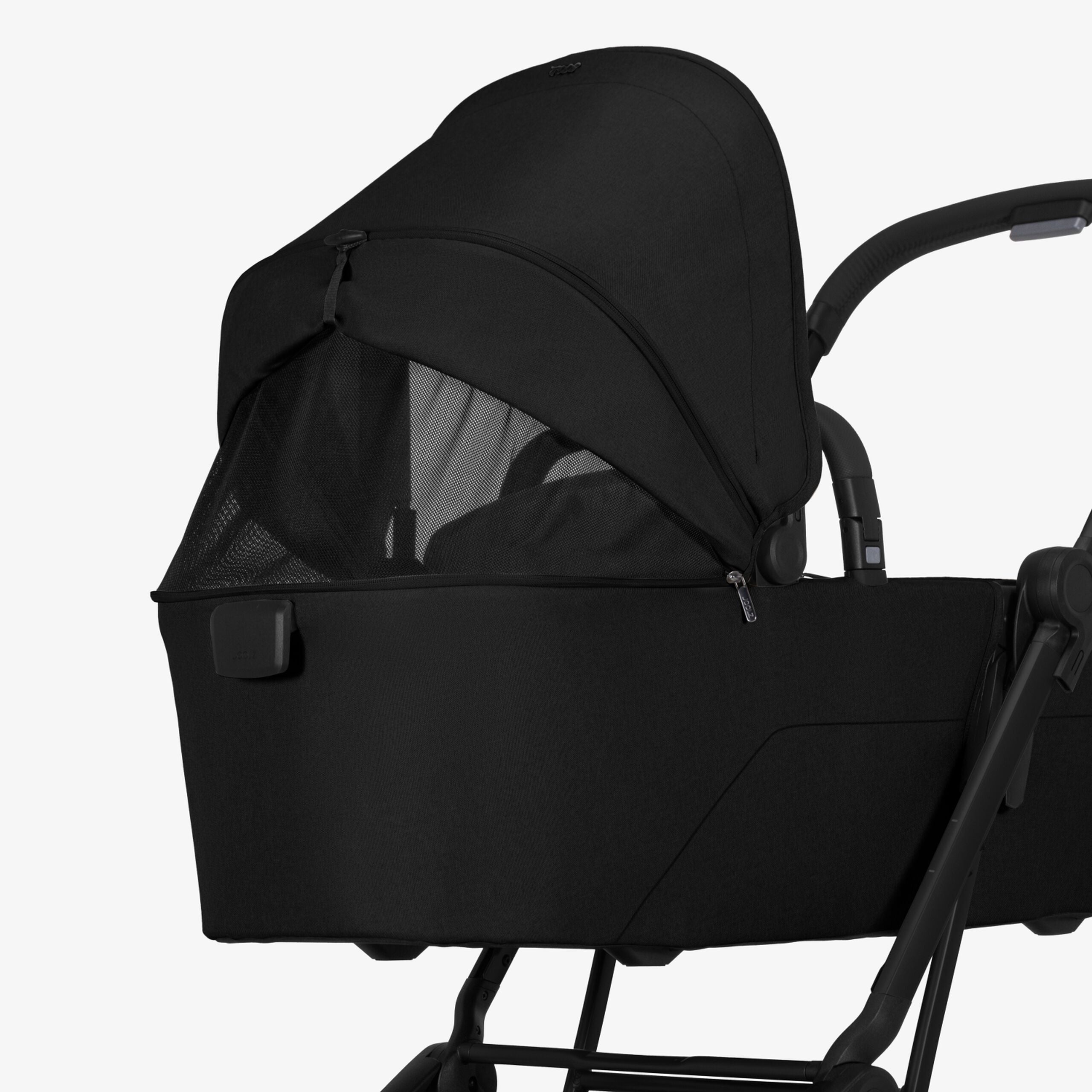 Joolz Aer2 Cot – Strolleria