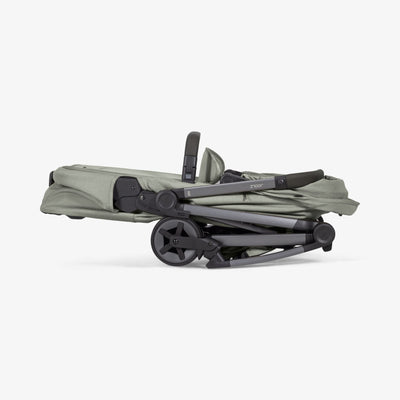 Joolz Aer2 Carrycot