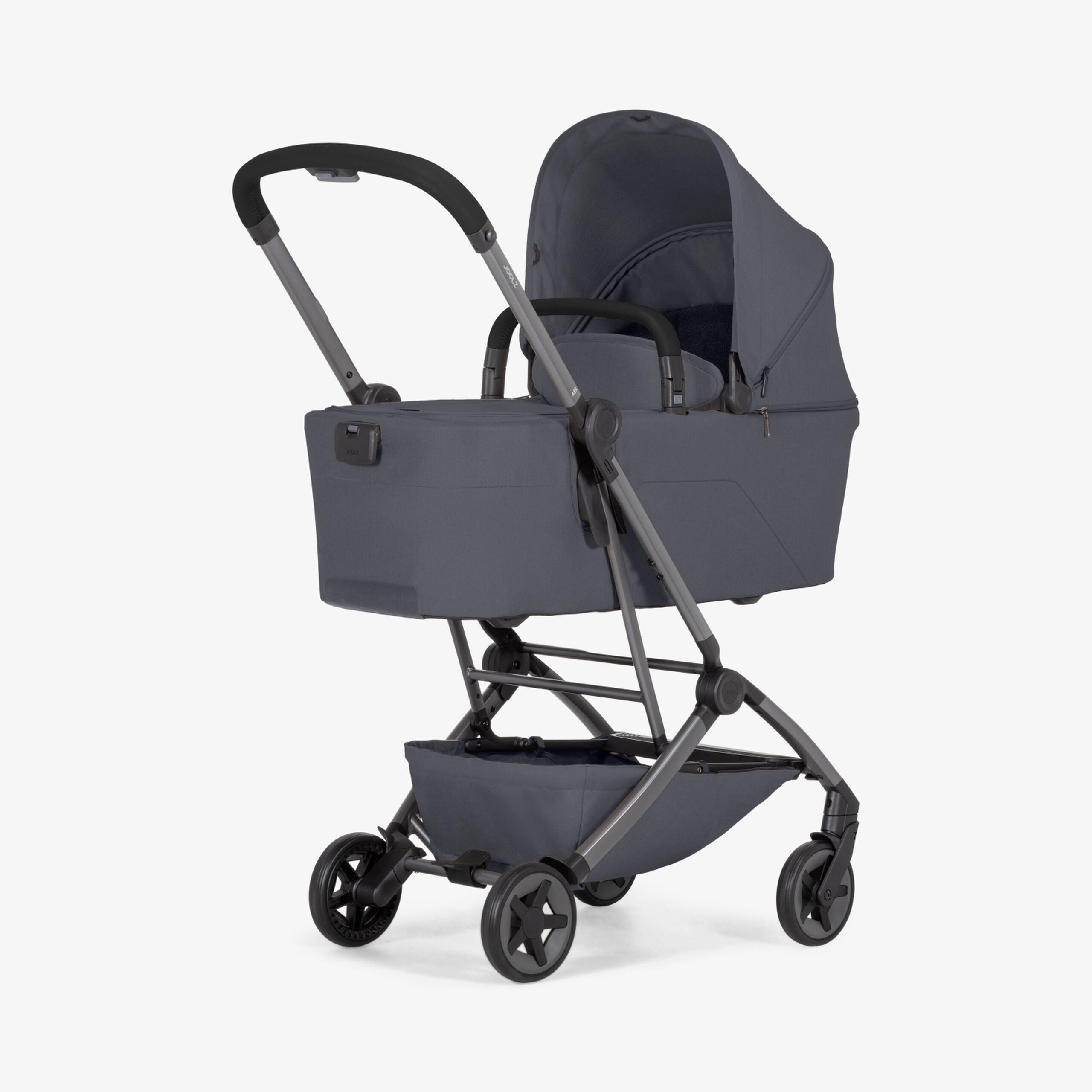 Joolz Aer2 Cot- Strolleria