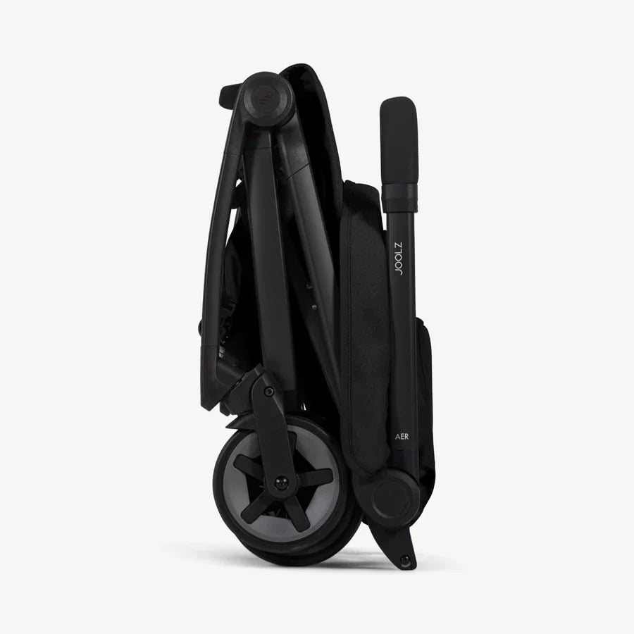 Joolz Aer2 Wildride Carrier Bundle- Strolleria