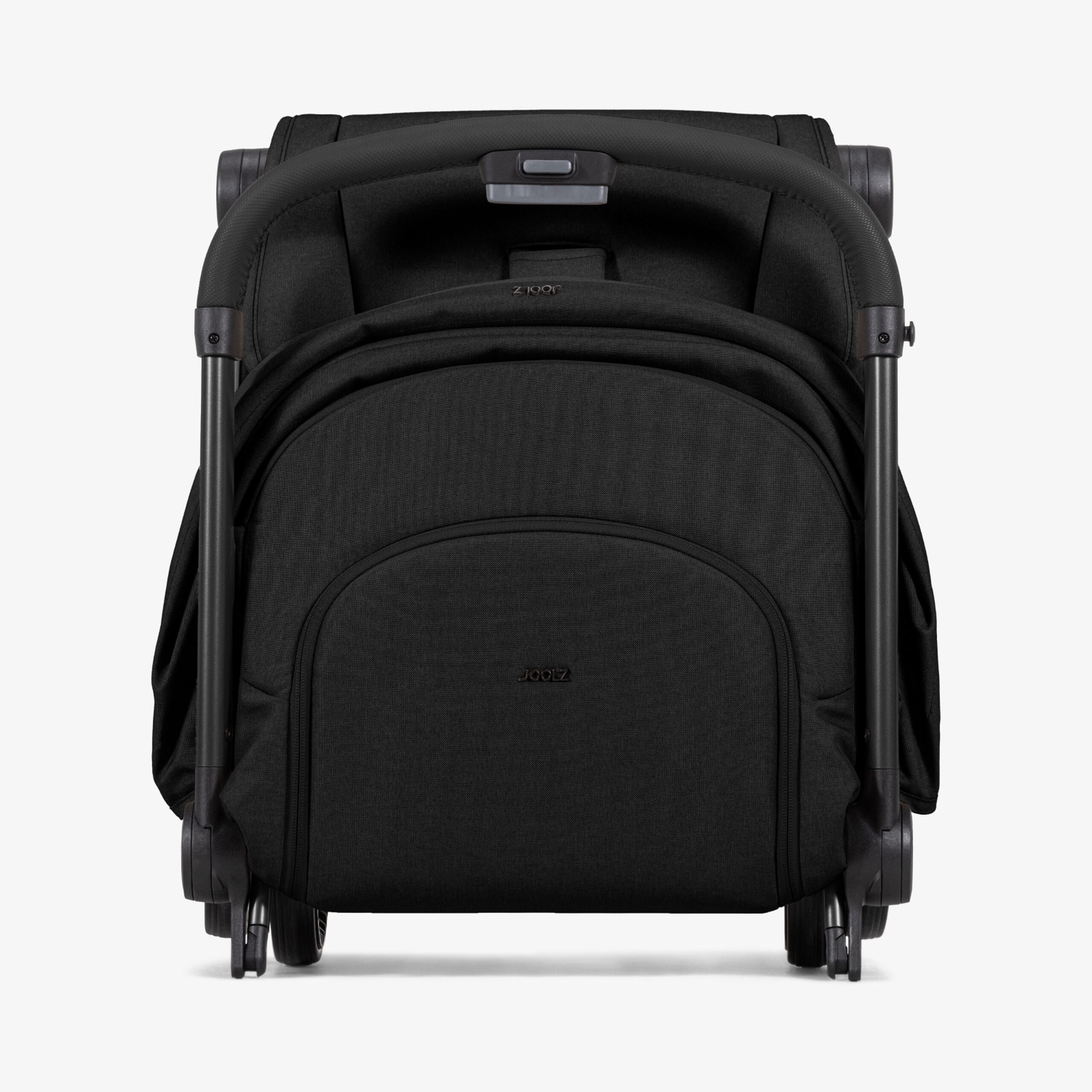 Joolz Aer2 Lightweight Stroller, Space Black