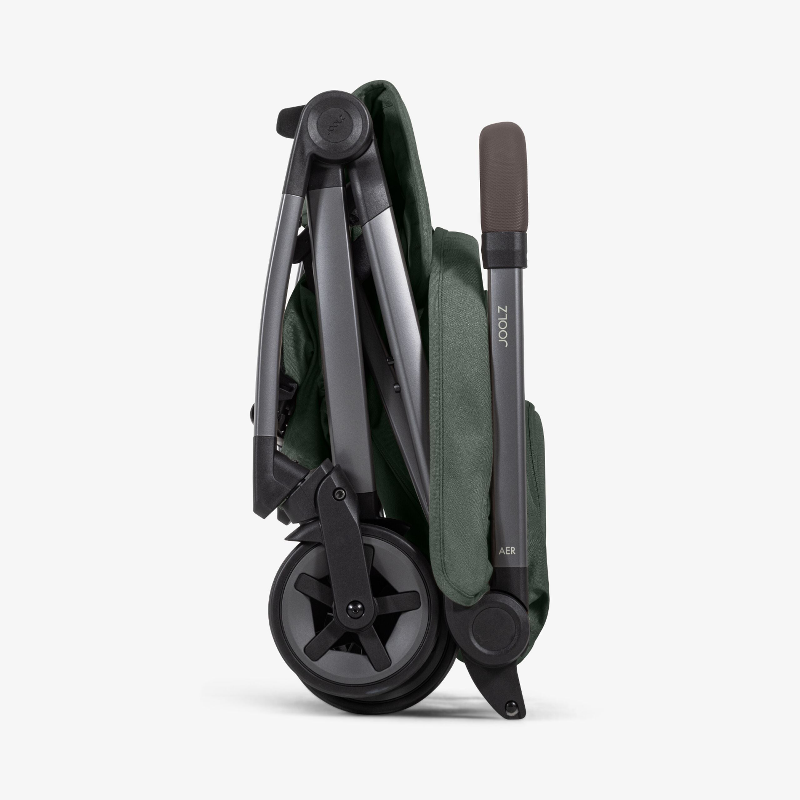 Joolz Aer2 Buggy Single Stroller- Strolleria