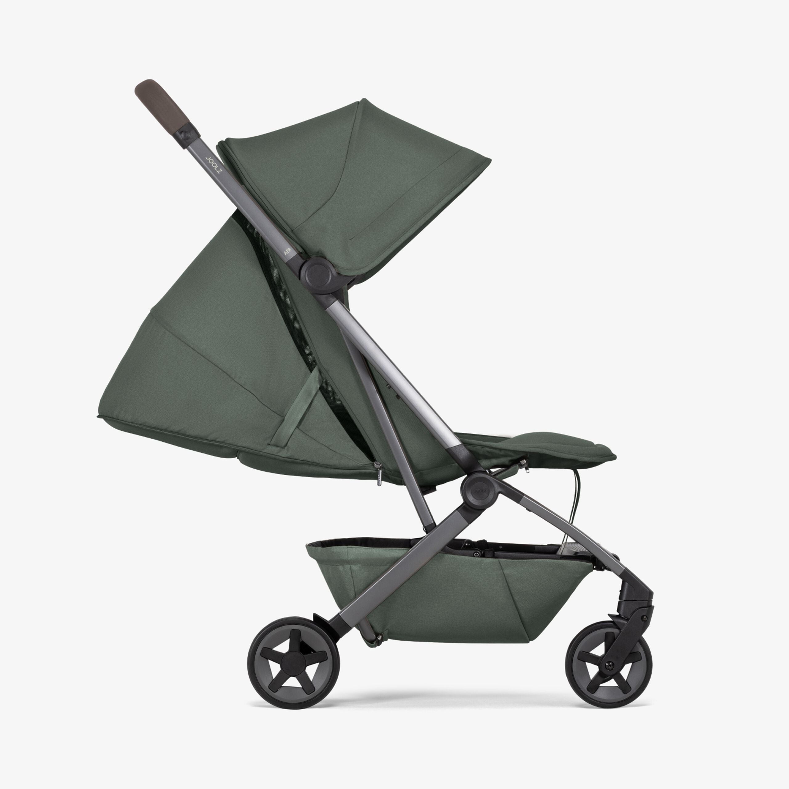Joolz Aer2 Buggy Single Stroller- Strolleria