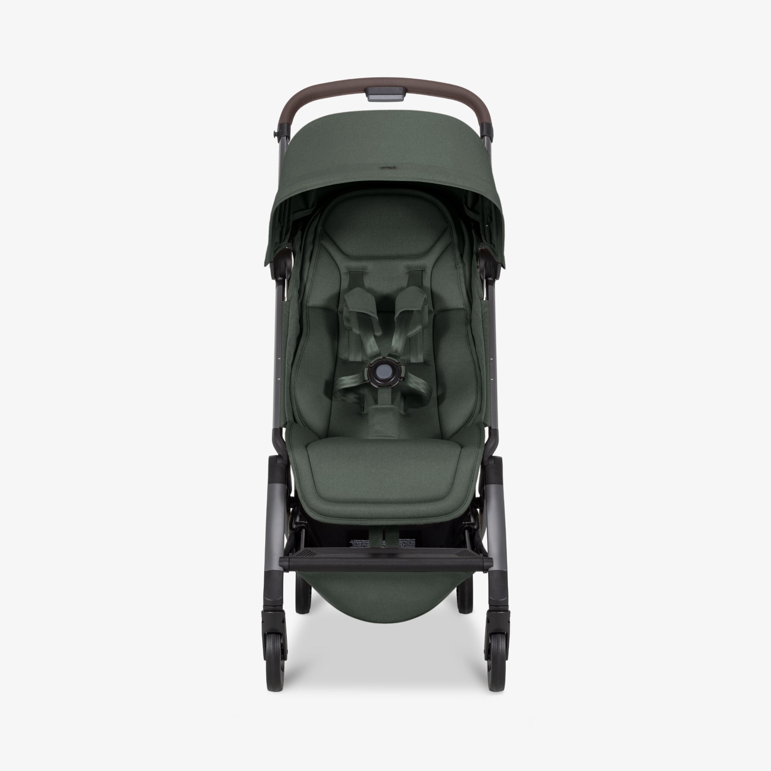 Joolz Aer2 Buggy Single Stroller- Strolleria