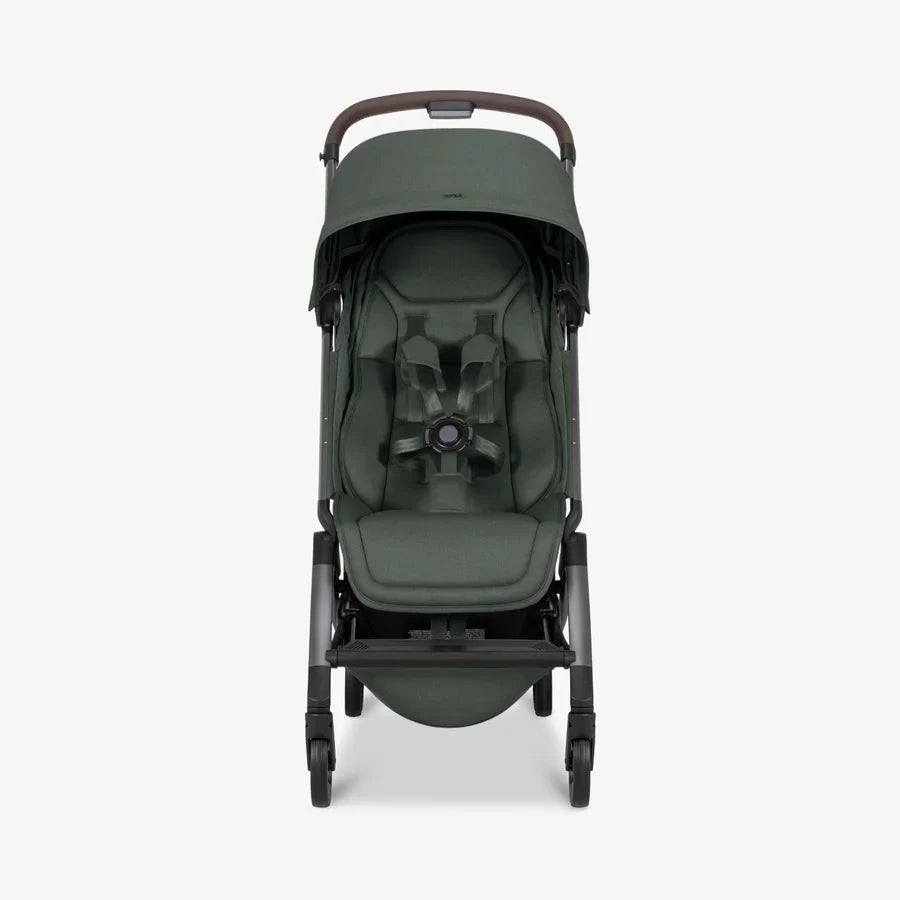 Joolz Aer2 Wildride Carrier Bundle- Strolleria