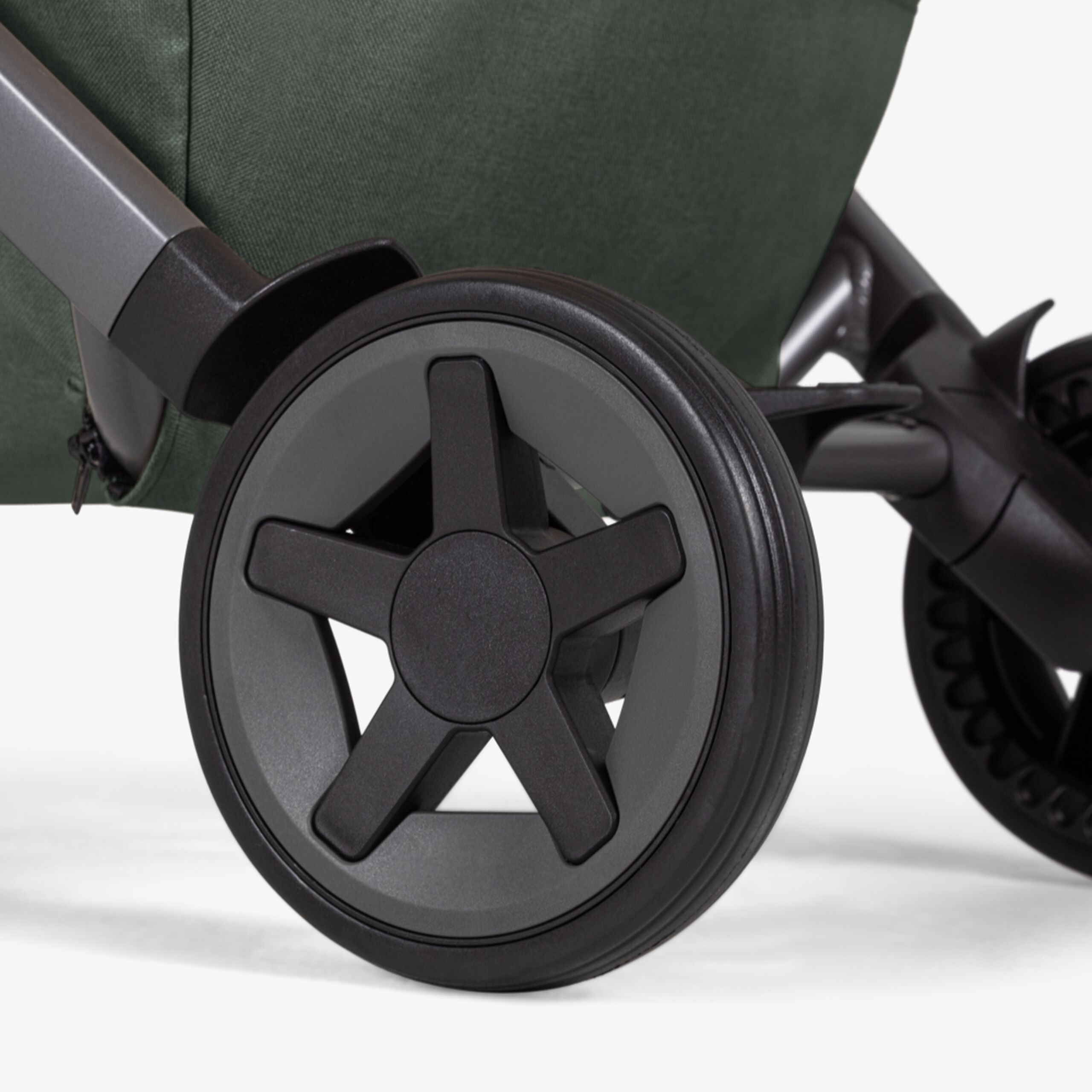 Joolz Aer2 Buggy Single Stroller- Strolleria