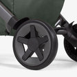 Joolz Aer2 Wildride Carrier Bundle - Bambi Baby