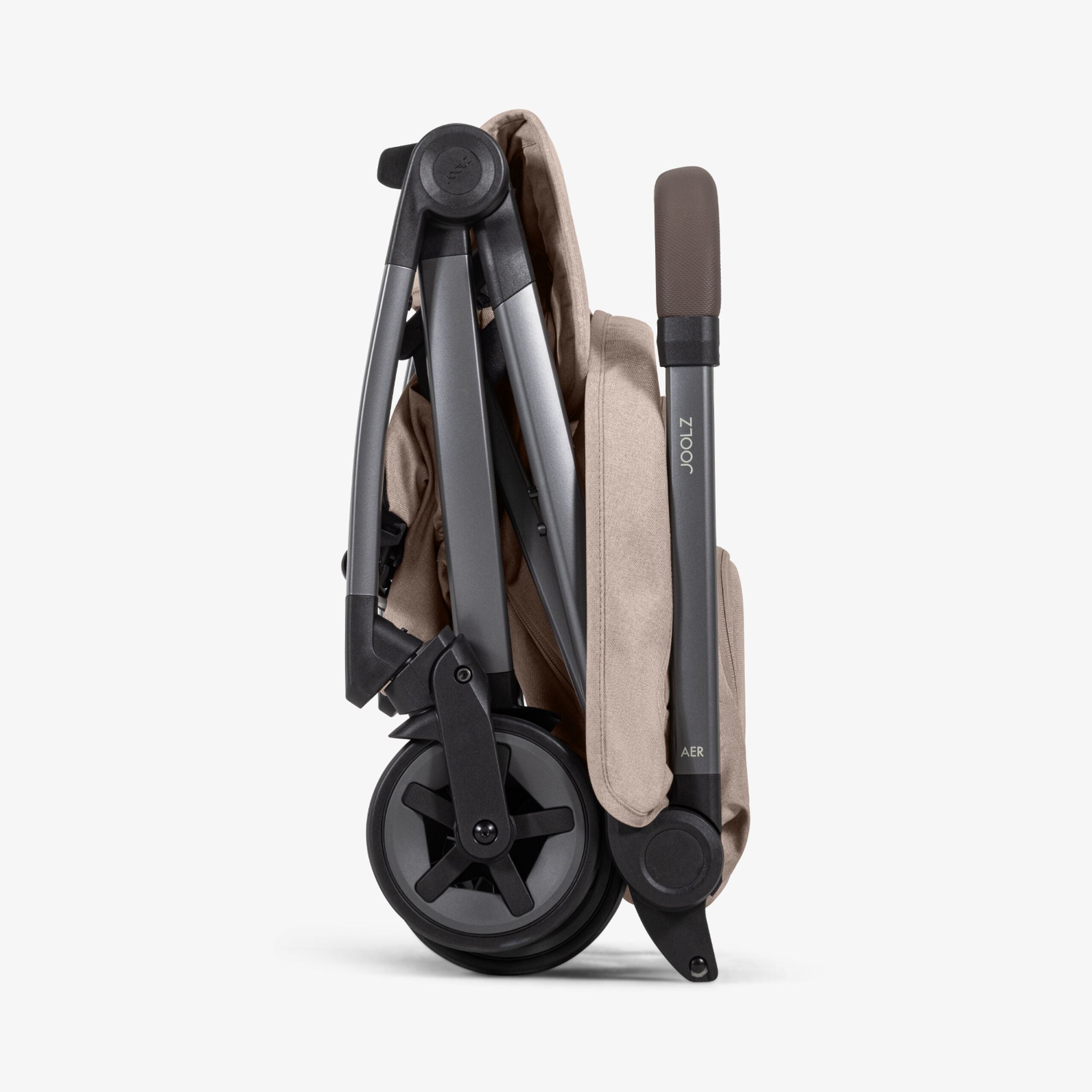 Joolz Aer2 Buggy Single Stroller- Strolleria