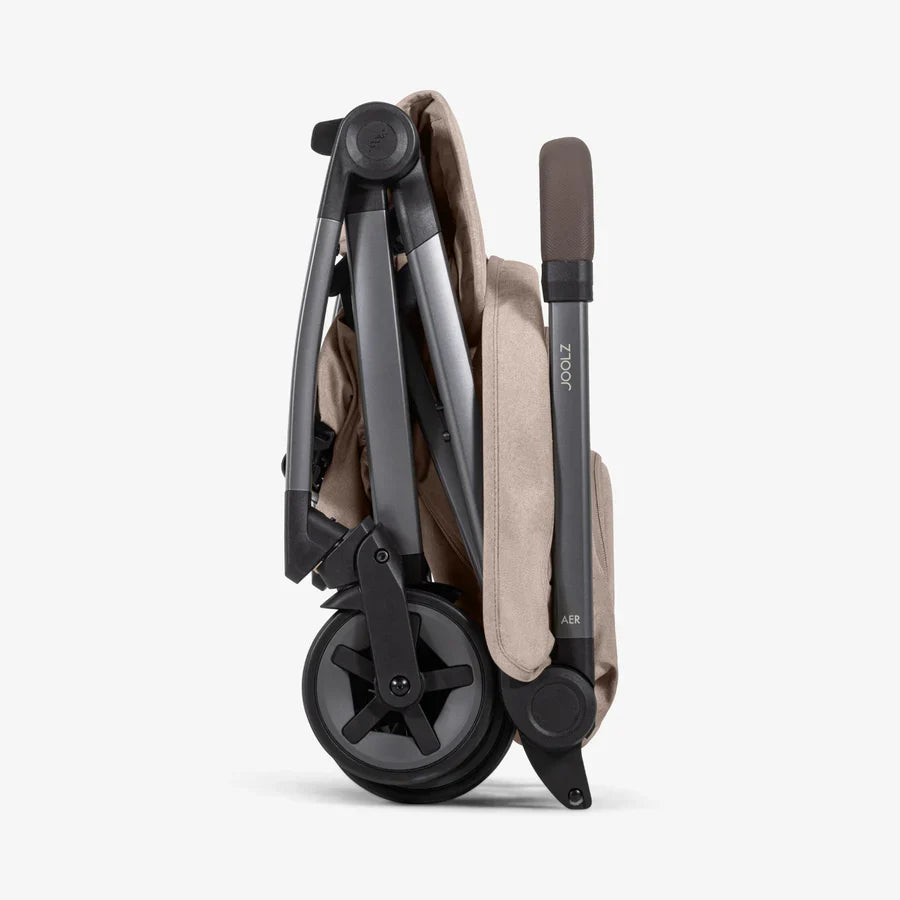 Joolz Aer2 Wildride Carrier Bundle- Strolleria