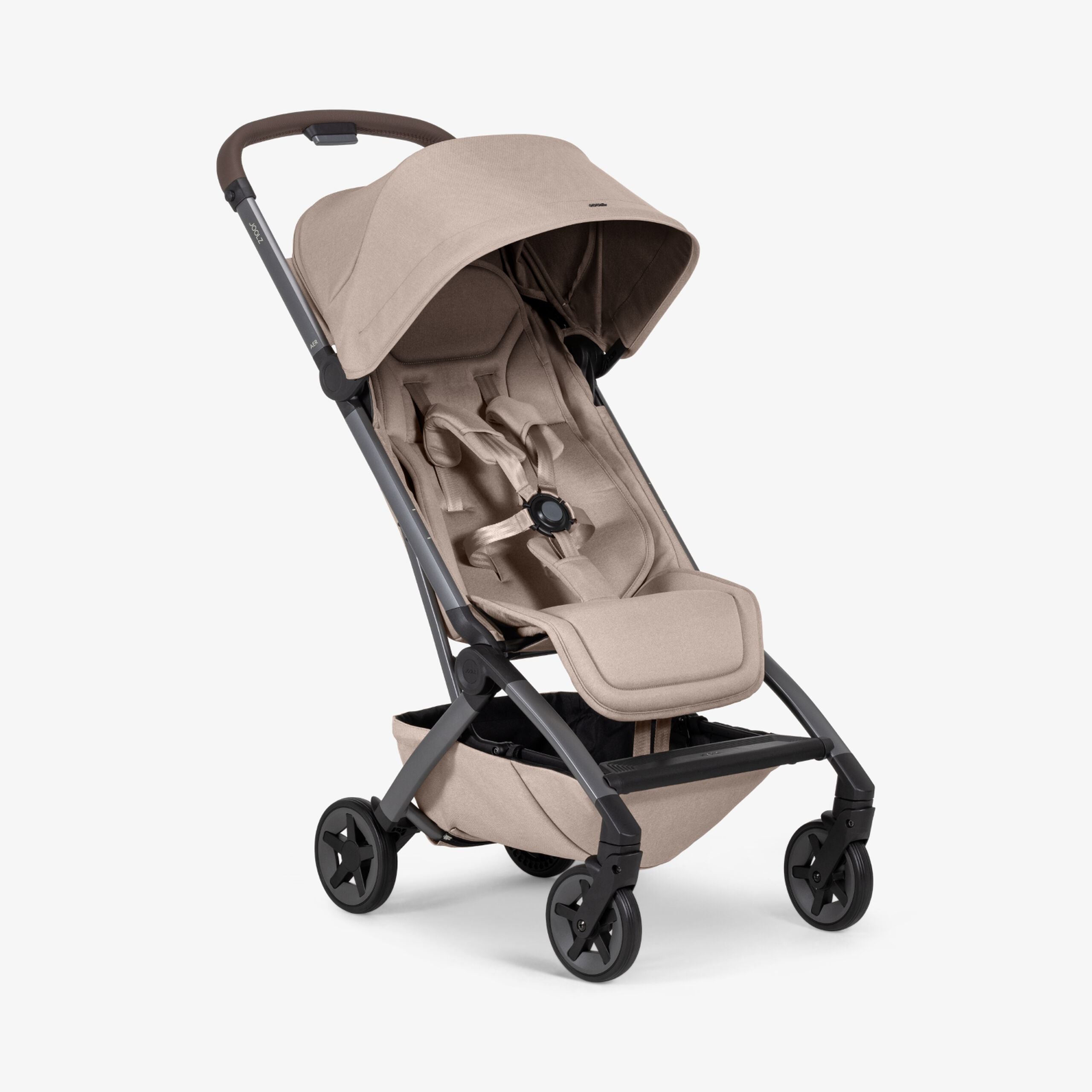 Joolz Aer2 Buggy Single Stroller- Strolleria