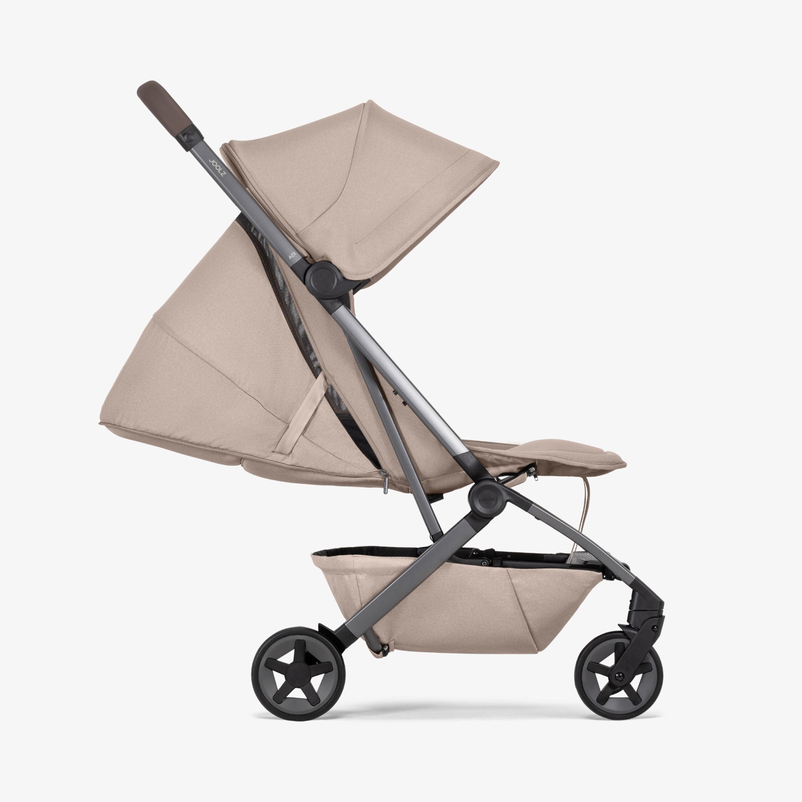 Joolz Aer2 Buggy Single Stroller- Strolleria