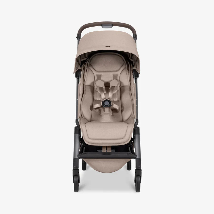 Joolz Aer2 Wildride Carrier Bundle- Strolleria