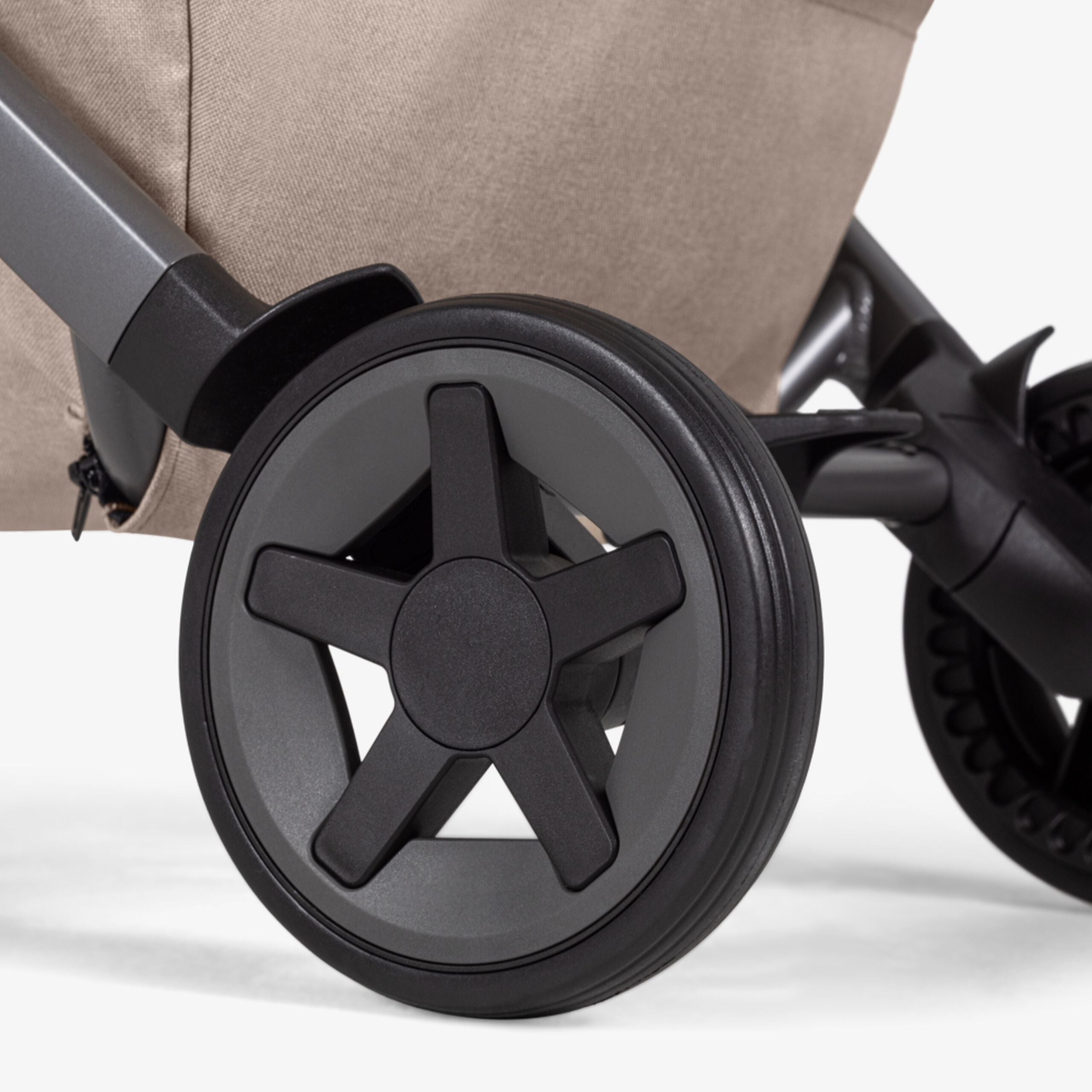 Joolz Aer2 Buggy Single Stroller- Strolleria