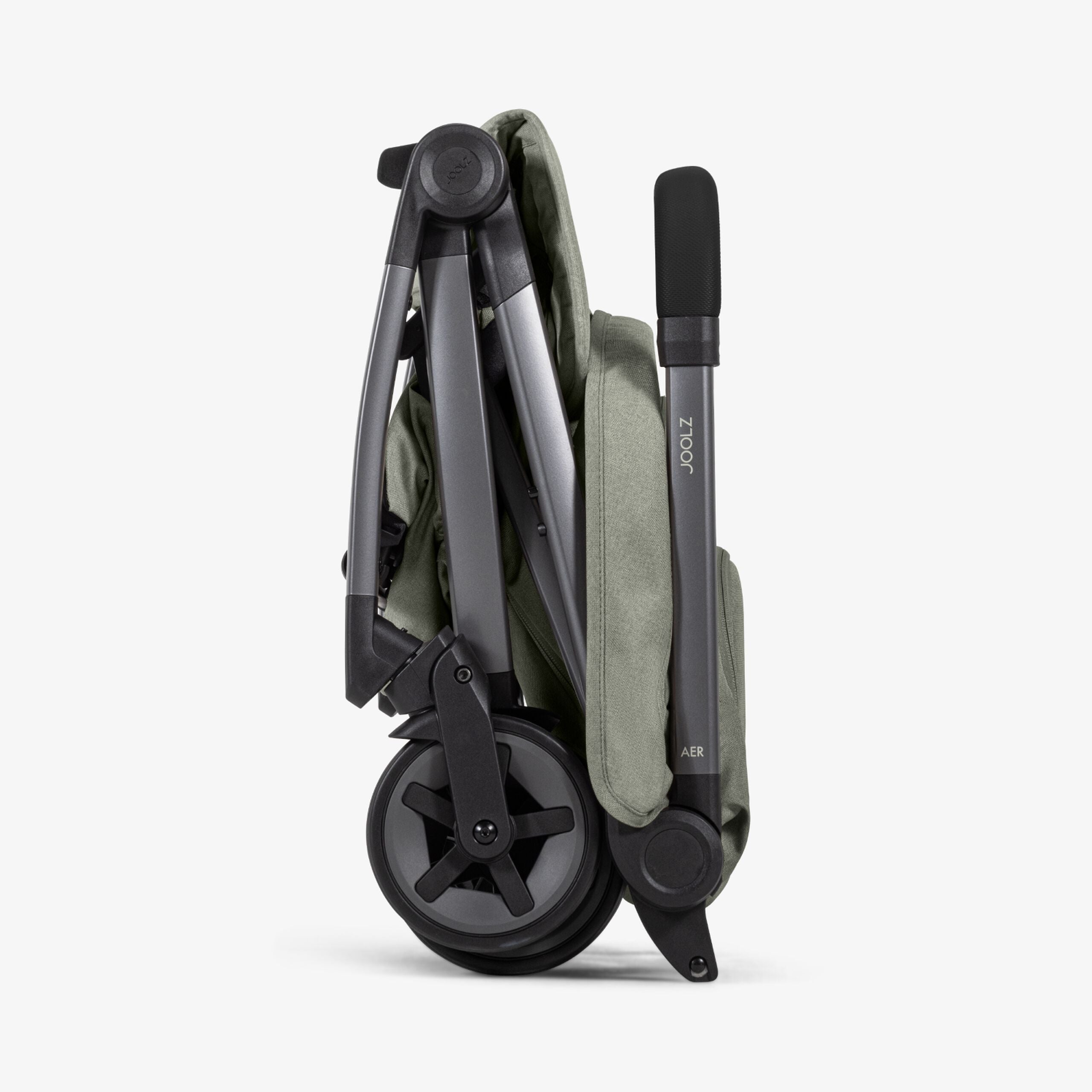Joolz Aer2 Buggy Single Stroller- Strolleria