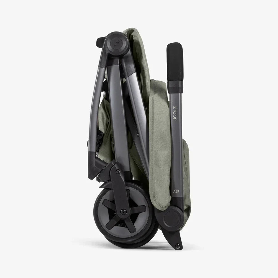 Joolz Aer2 Wildride Carrier Bundle- Strolleria