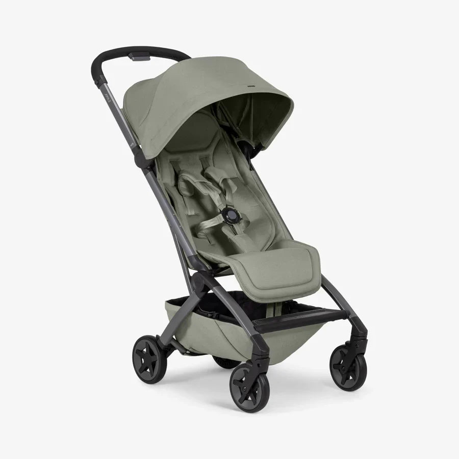 Joolz Aer2 Wildride Carrier Bundle- Strolleria