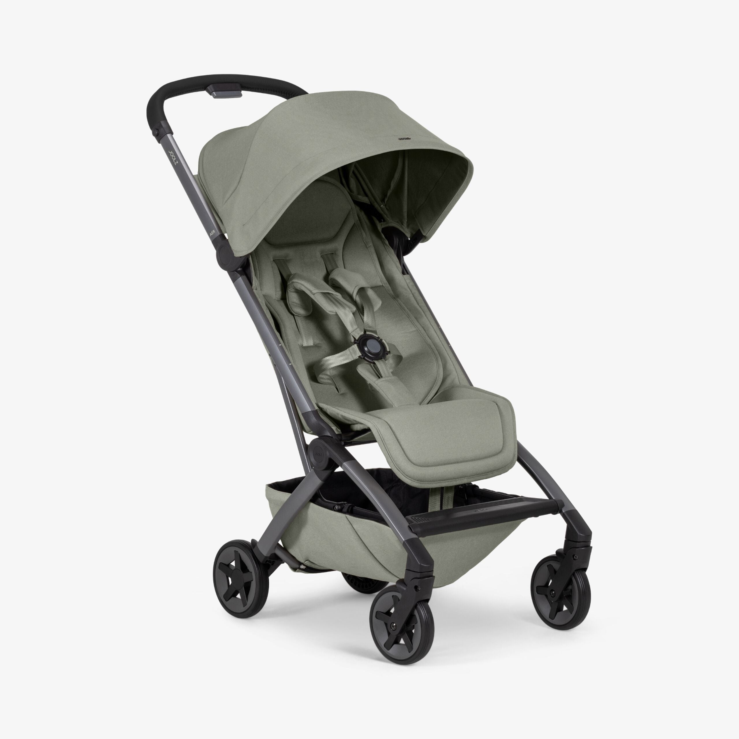 Joolz Aer2 Buggy Single Stroller- Strolleria