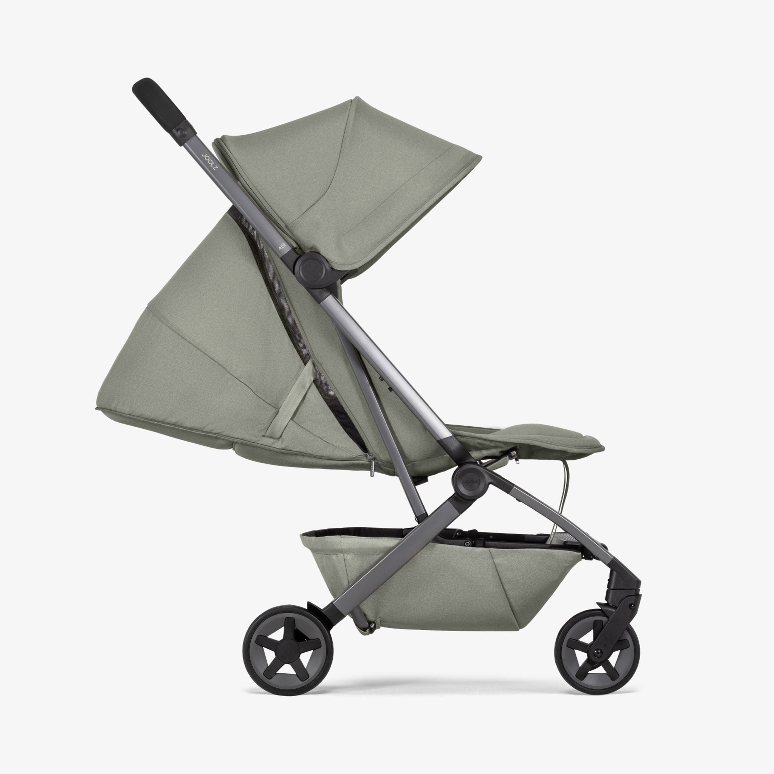 Joolz Aer2 Buggy Single Stroller- Strolleria