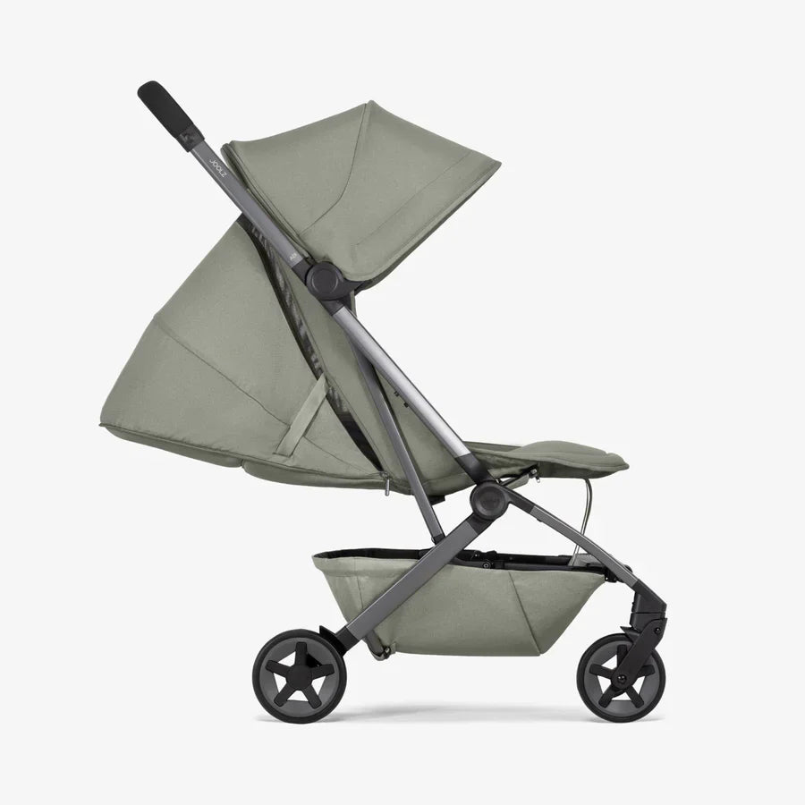 Joolz Aer2 Wildride Carrier Bundle- Strolleria