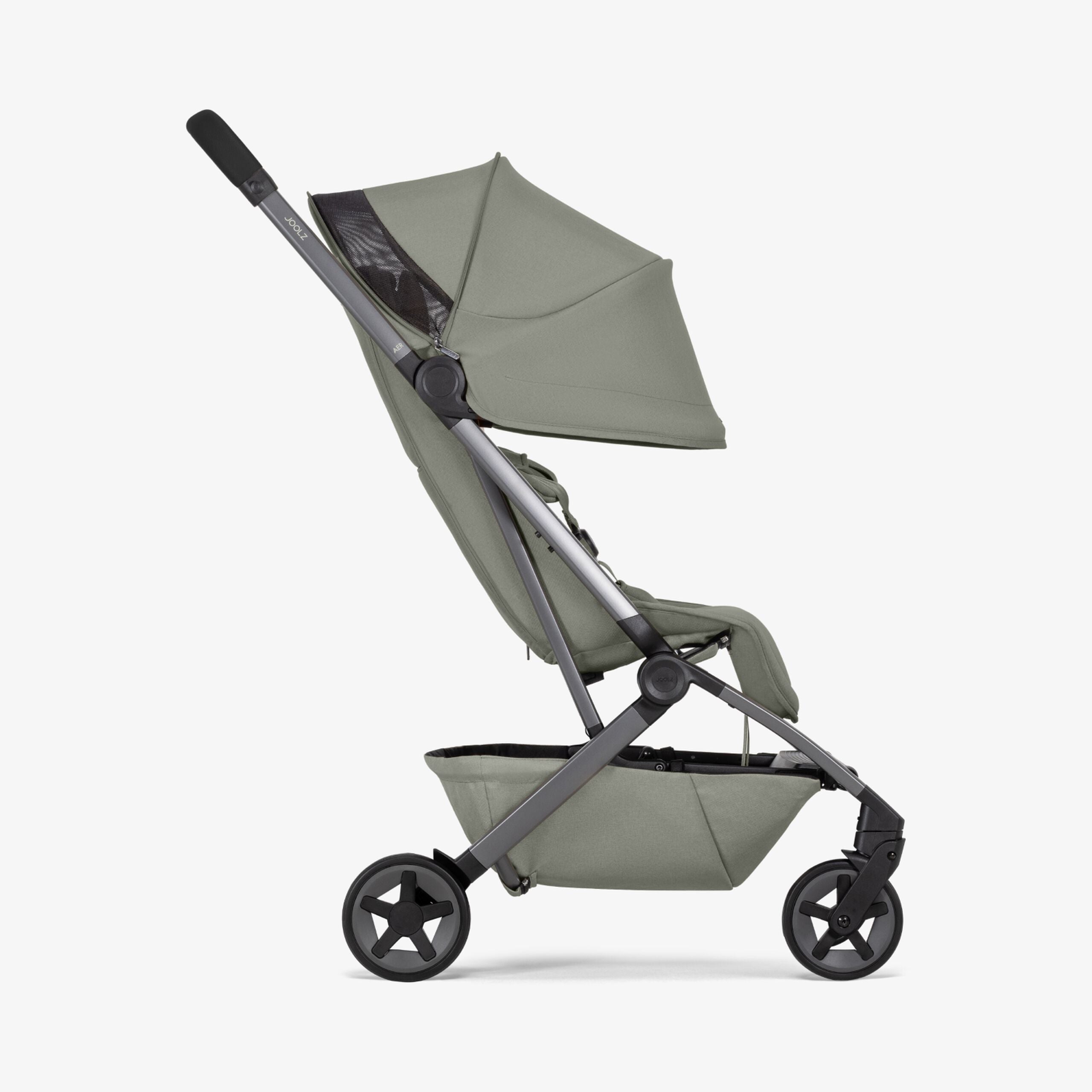 Joolz Aer2 Buggy Single Stroller- Strolleria
