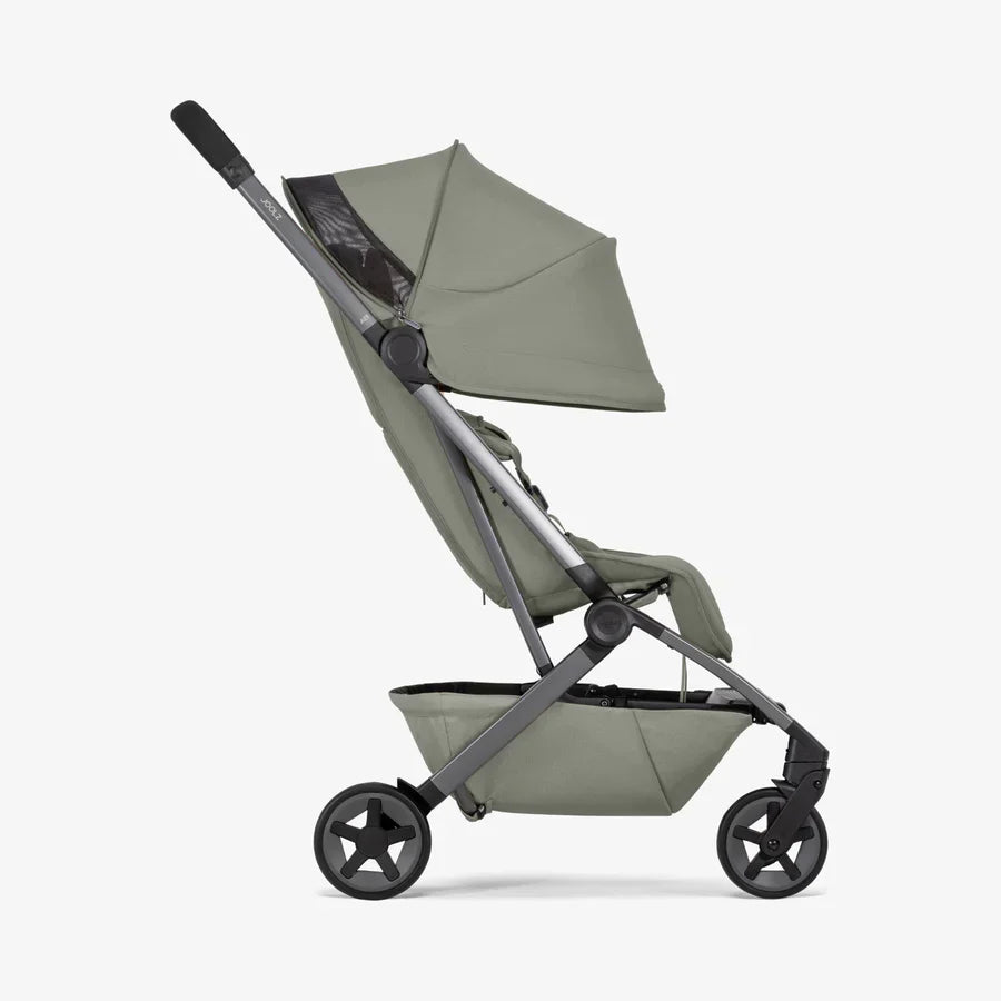 Joolz Aer2 Wildride Carrier Bundle- Strolleria