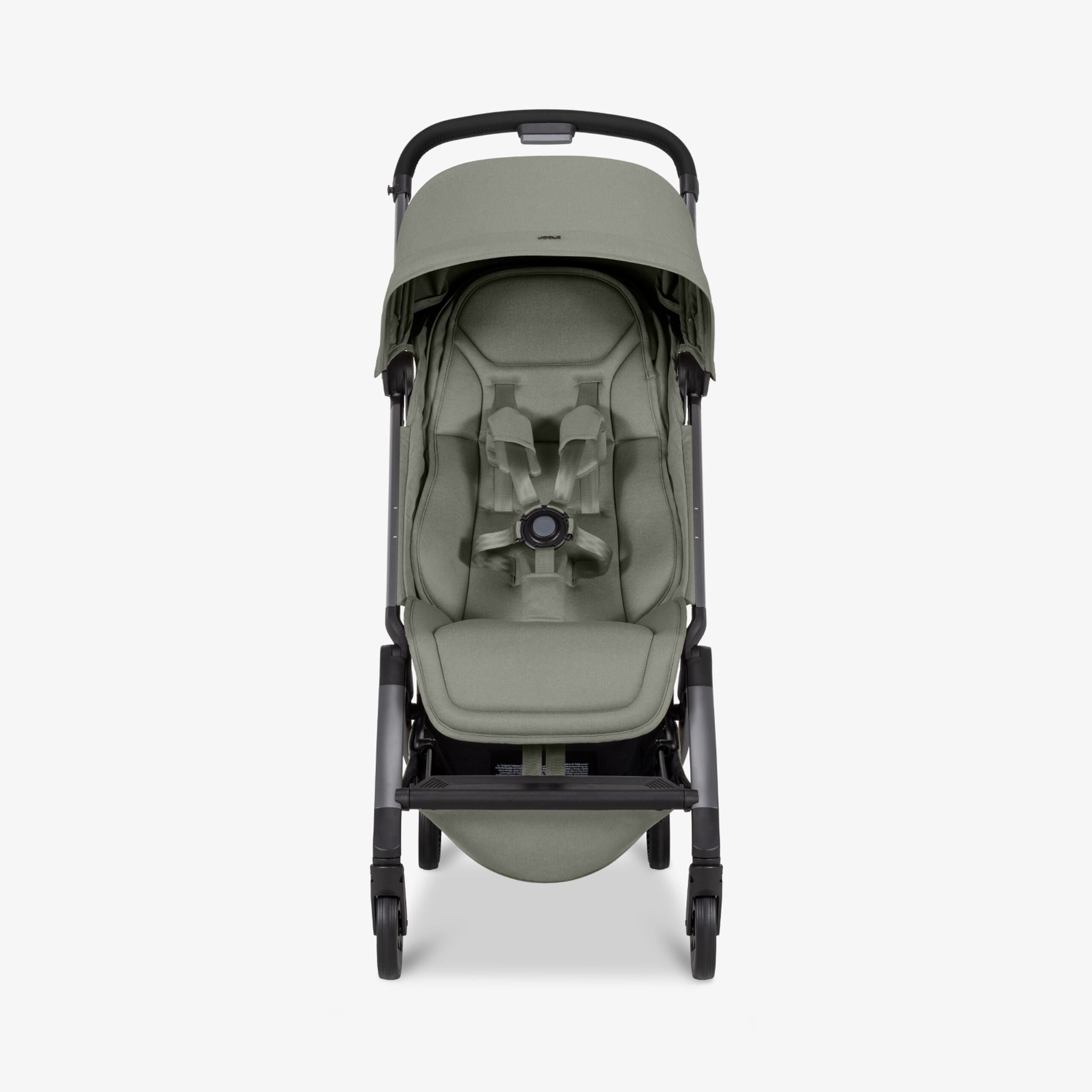 Joolz Aer2 Buggy Single Stroller- Strolleria