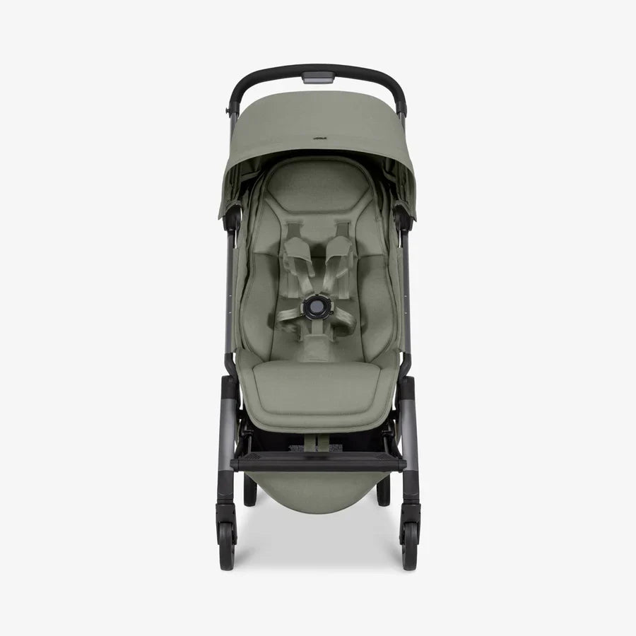 Joolz Aer2 Wildride Carrier Bundle- Strolleria