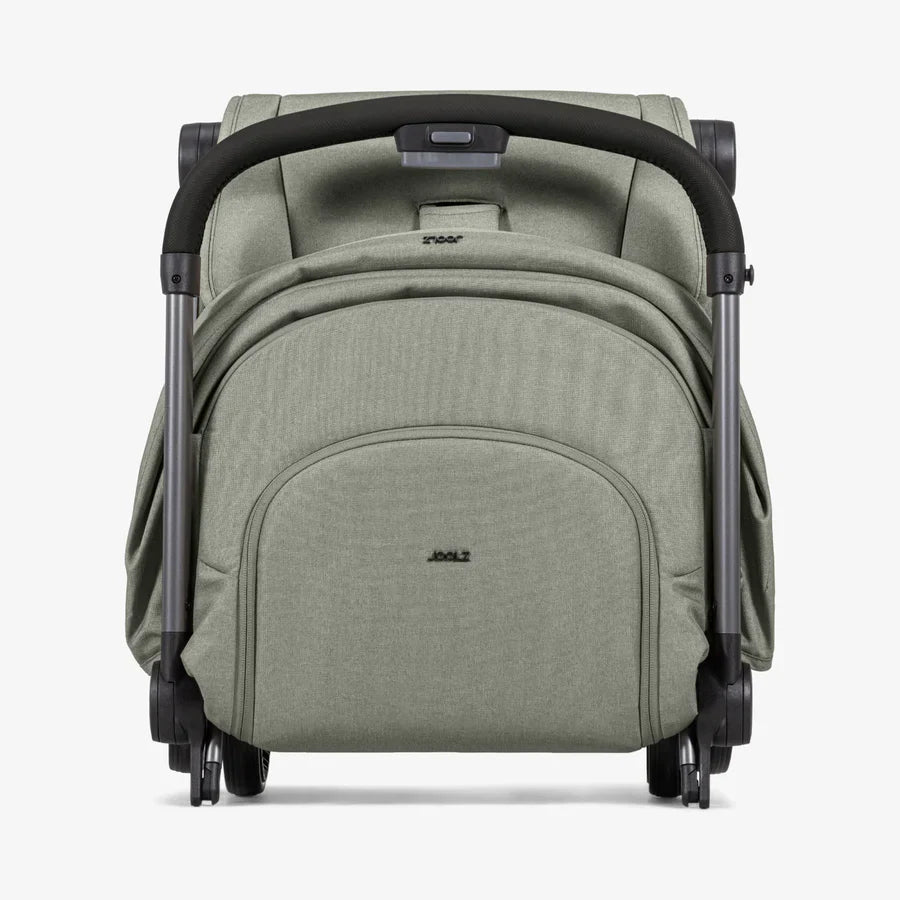 Joolz Aer2 Wildride Carrier Bundle- Strolleria