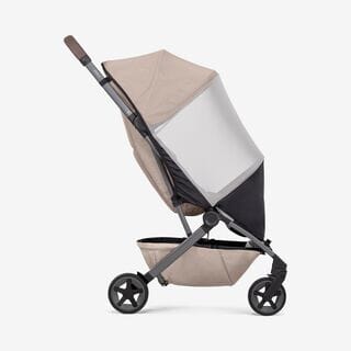 Joolz Aer+/2 2-in-1 Mosquito & Sun cover